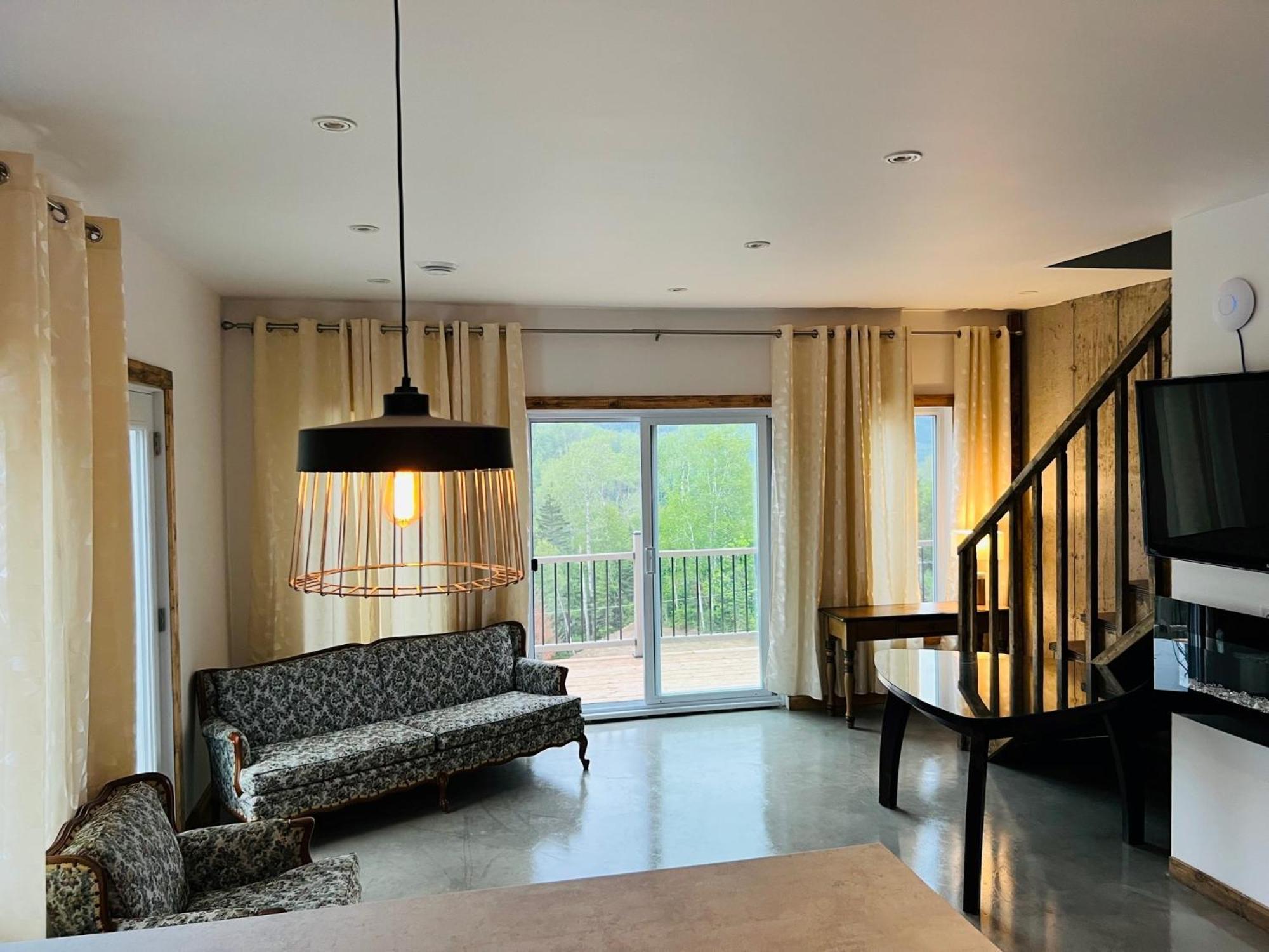 Apartment Mont Edouard De 4 Unites *