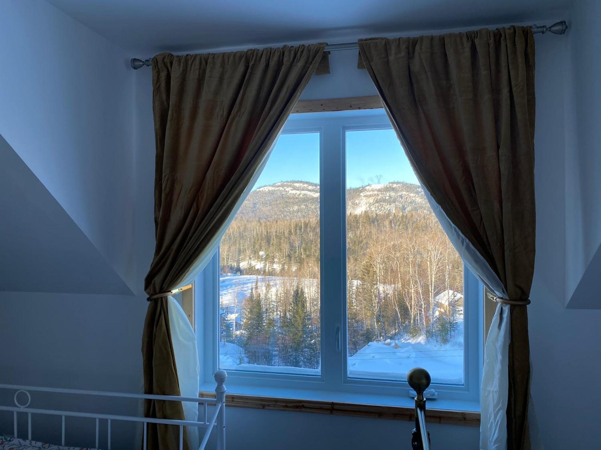 Apartment Mont Edouard De 4 Unites