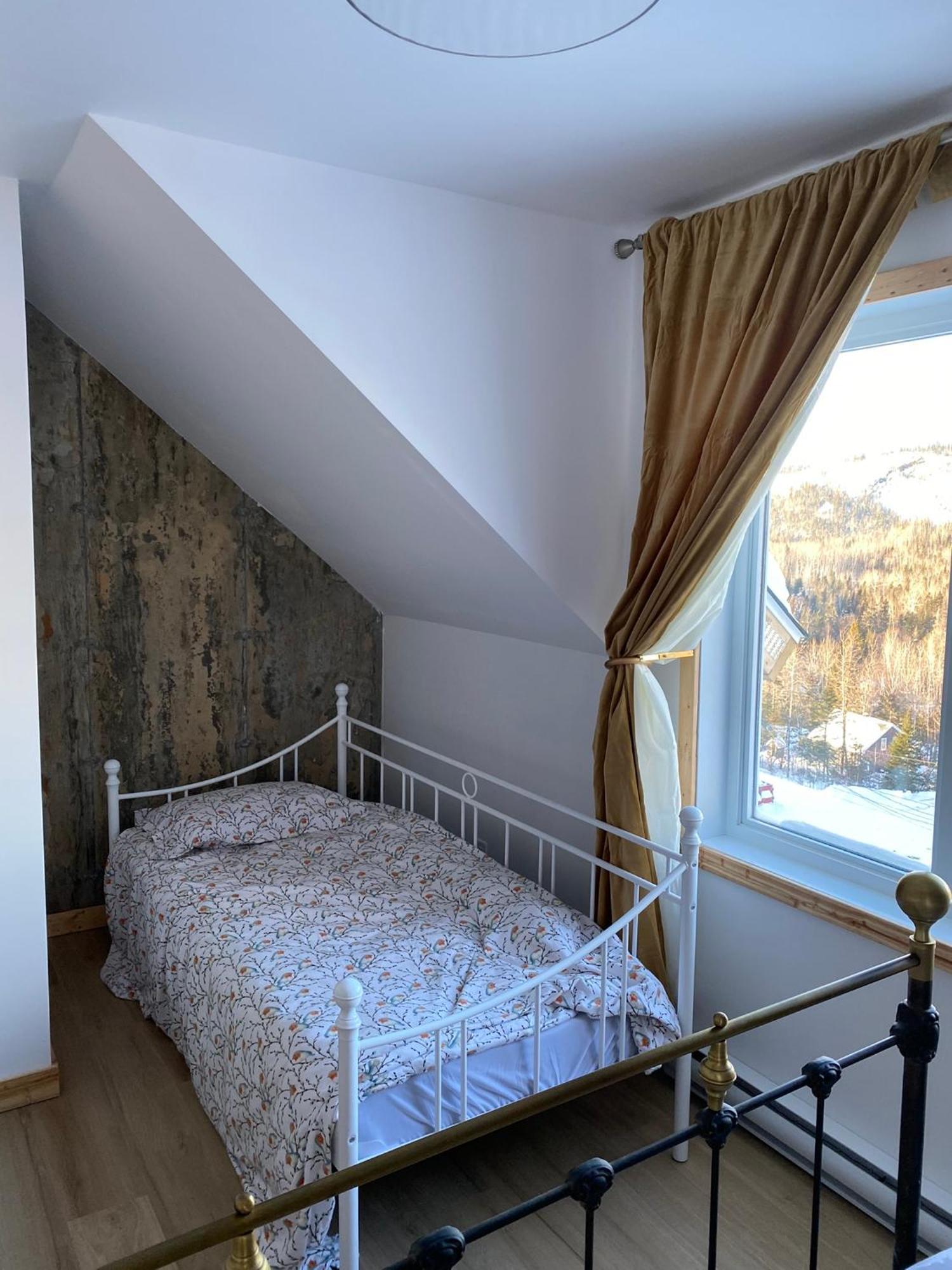 Apartment Mont Edouard De 4 Unites *