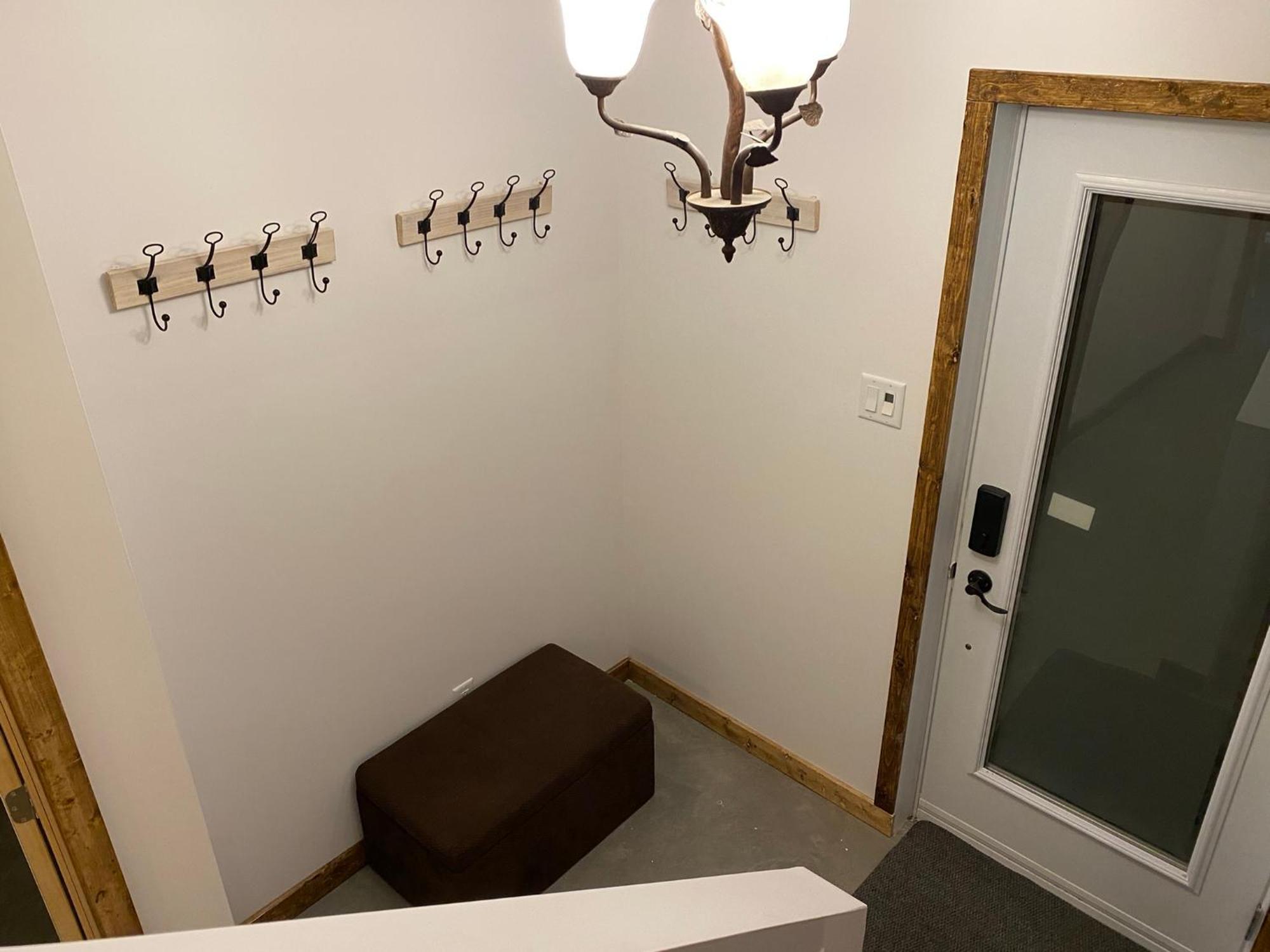 Apartment Mont Edouard De 4 Unites L'Anse-Saint-Jean