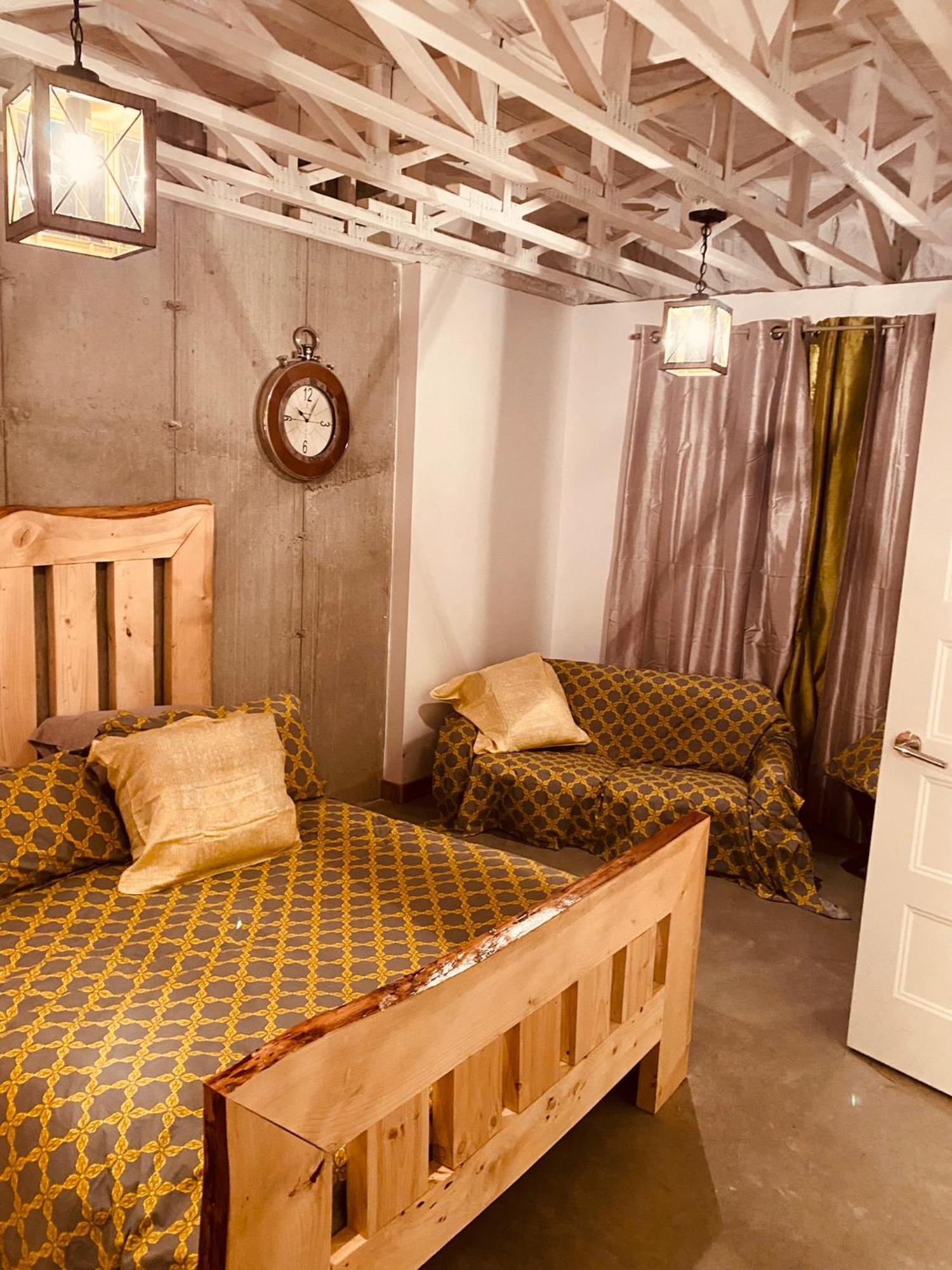 Apartment Mont Edouard De 4 Unites L'Anse-Saint-Jean