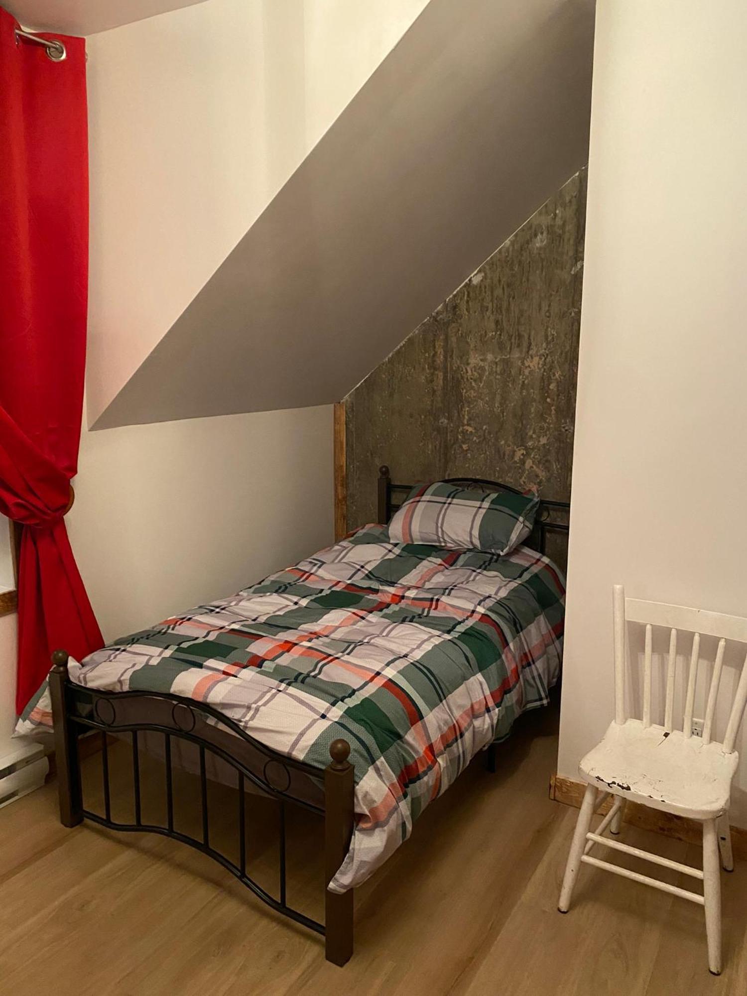 Apartment Mont Edouard De 4 Unites L'Anse-Saint-Jean